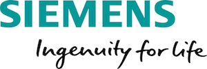 SIEMENS Industry logo