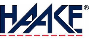 HAAKE TECHNIK logo