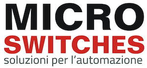 MICRO SWITCHES logo