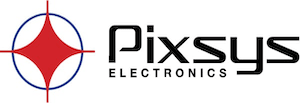PIXSYS logo