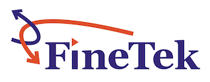 FINETEK logo