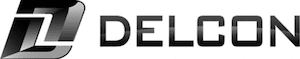 DELCON logo