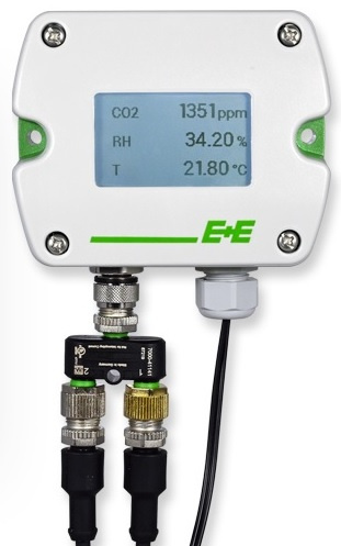 E+E Sigma 05 Modular sensor platform-7