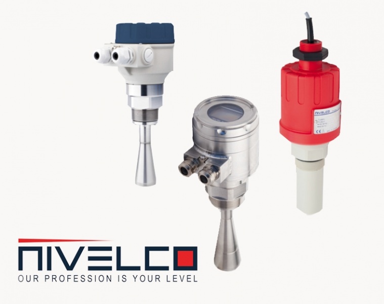 NIVELCO - OUR PROFESSION IS YOUR LEVEL-0