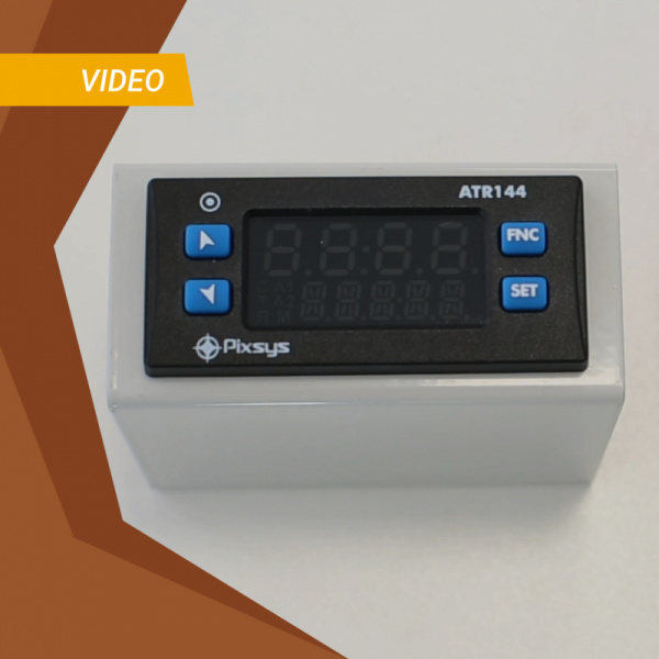 VIDEO: Pixsys ATR144 configuration with NFC using hysteresis application-4