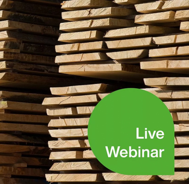 WEBINAR: Humidity and Temperature Monitoring in Wood Drying-1