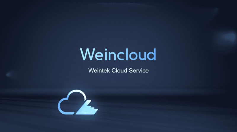 ONLINE SESSION: Weintek cloud service WeinCloud-0