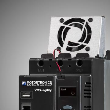 Extended product range with Motortronics softstarers-0