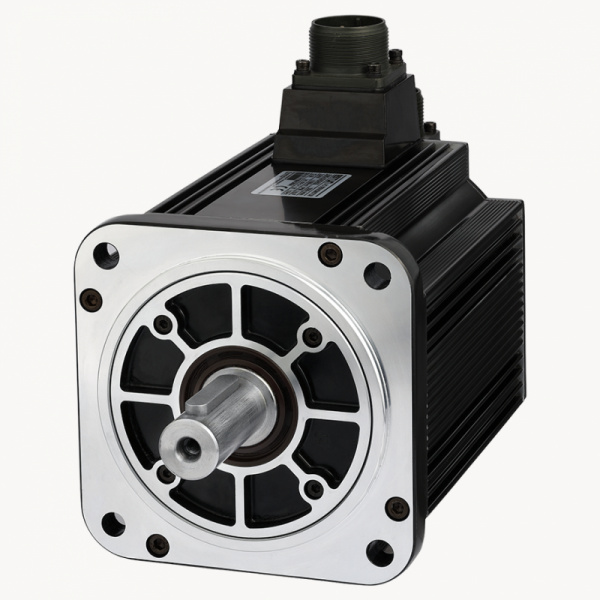 Efficient and precise operation of the servo motors Trio Motion MXL & MXM-2