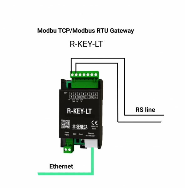 VIDEO: How to read Modbus RTU device with SENECA R-KEY-LT in 3 minutes?-0