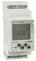 How to reduce the electricity bill with a timer clock?-0