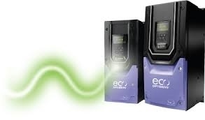 Invertek ECO drives - energoresursu efektīva pārvaldība-8
