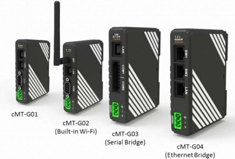 Connect your factory  to Global network  with Weintek G-series IIoT Gateways-2