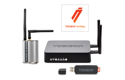 How to work at the speed of light with Tosibox?-0