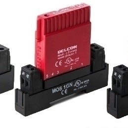 When the other relays are off, choose Delcon relays-2