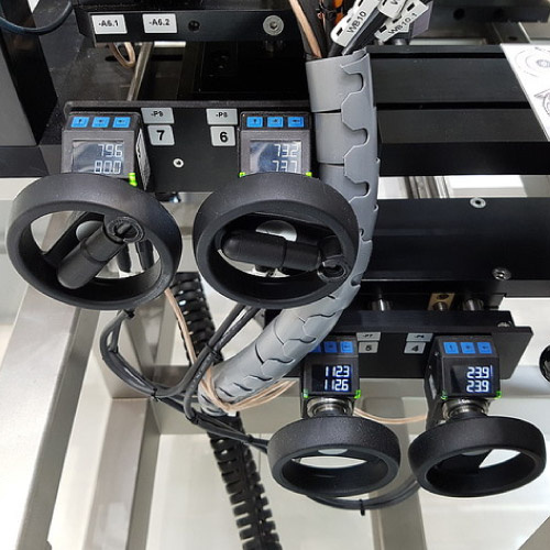 SIKO manufacturing and positioning solutions with IO-Link connection-10