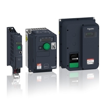 Schneider Electric variable speed drives-0