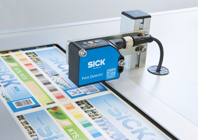 Smart Sensors from SICK - Suppliers of information for industry 4.0-9