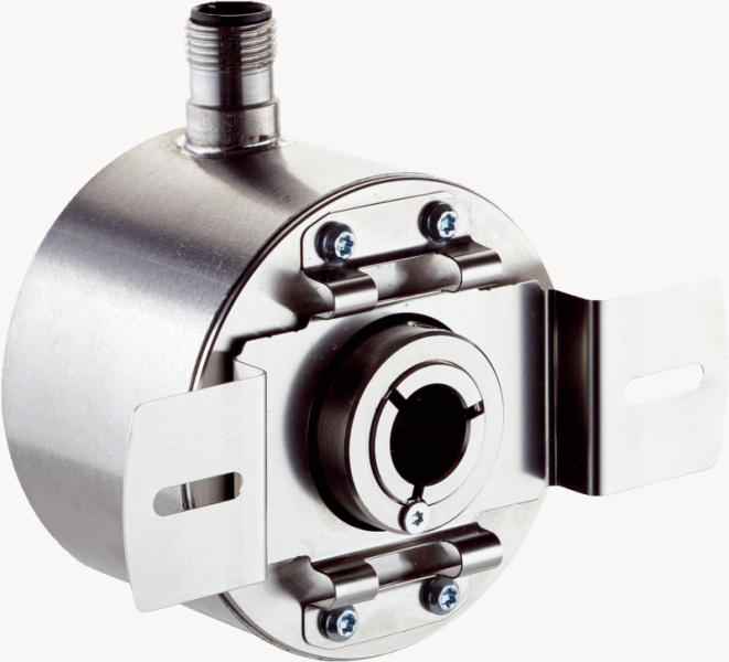 SICK DBS60 Inox incremental encoder - for the harshest working conditions-4