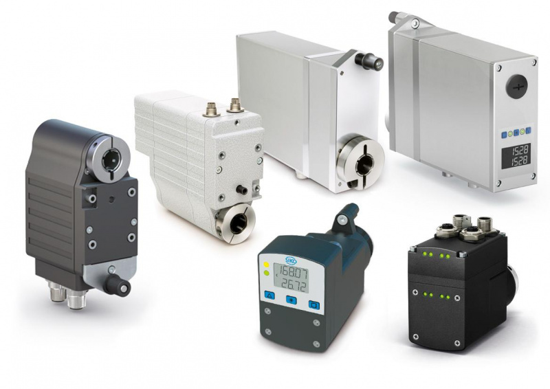 SIKO manufacturing and positioning solutions with IO-Link connection-2