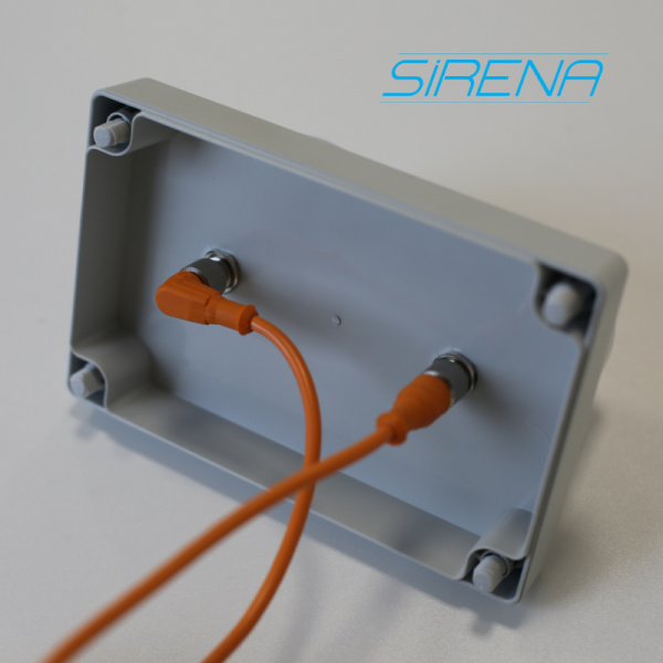 Sirena LED signal lamp E-Lite-2