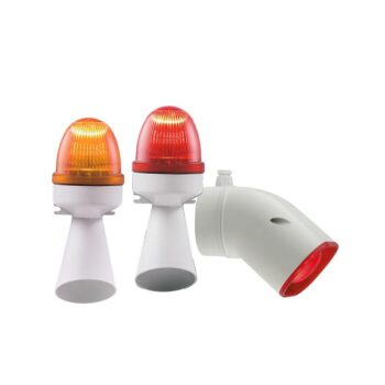 SIRENA signal lamps for your safety-3