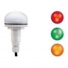 Sirens and signal lights for a safe working environment-3