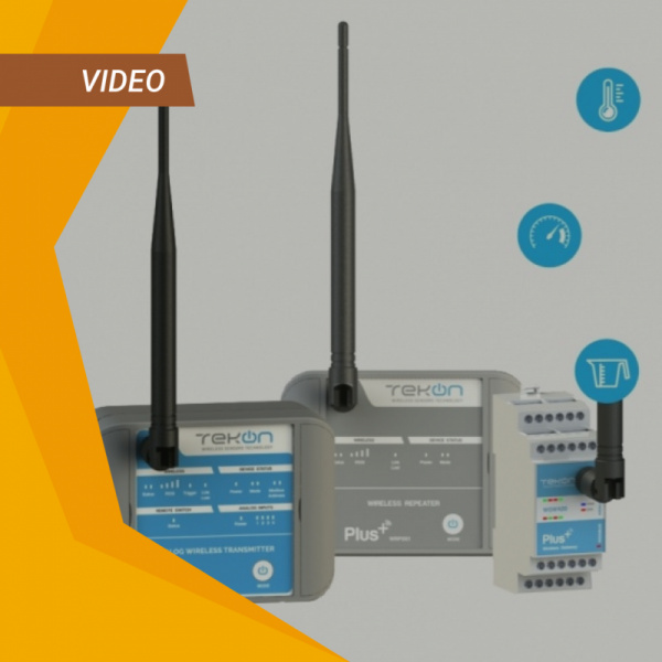 Video: How to read Tekon PLUS series WiFi transmitters in Modbus RTU network?-3