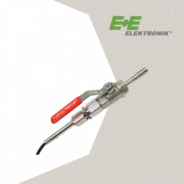 Daudzpusīgs eļļas mitruma sensors no E+E Elektronik-6