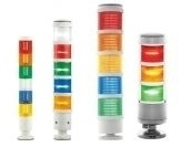 Sirens and signal lights for a safe working environment-8