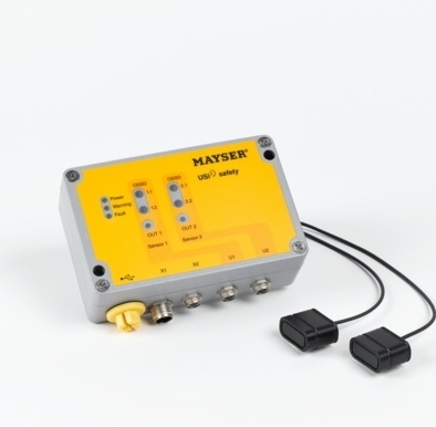 MAYSER- Ultraskaņas sensori cilvēku un darba vides aizsardzībai-0
