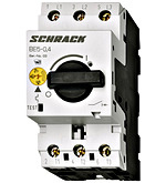 Schrack Technik jaunā kontaktoru un motoru aizsardzības sērija-0