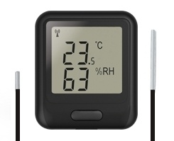 Wi-Fi Temperature and humidity data loggers-0