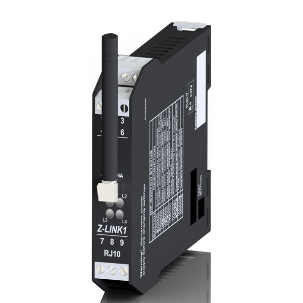 Z-LINK1-LO LoRa Wireless Communication Interface Module-2