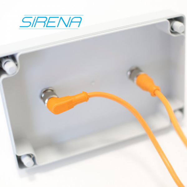 Sirena LED signal lamp E-Lite-1