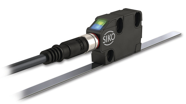 SIKO manufacturing and positioning solutions with IO-Link connection-7