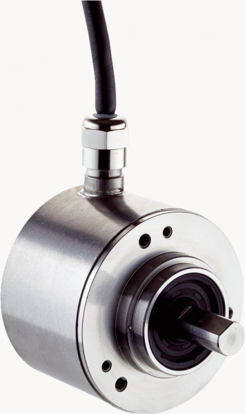 SICK DBS60 Inox incremental encoder - for the harshest working conditions-2
