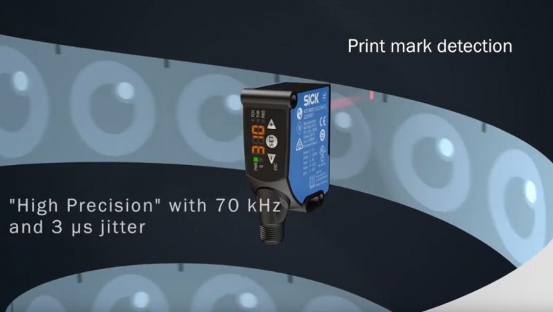 SICK KTS Prime - the new generation contrast sensor-2