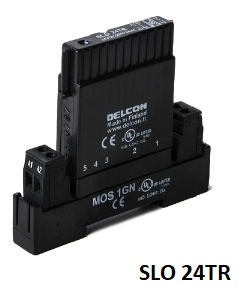 Allow your equipment to work, invest in Delcon relays.-1