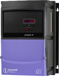 Variable frequency drives