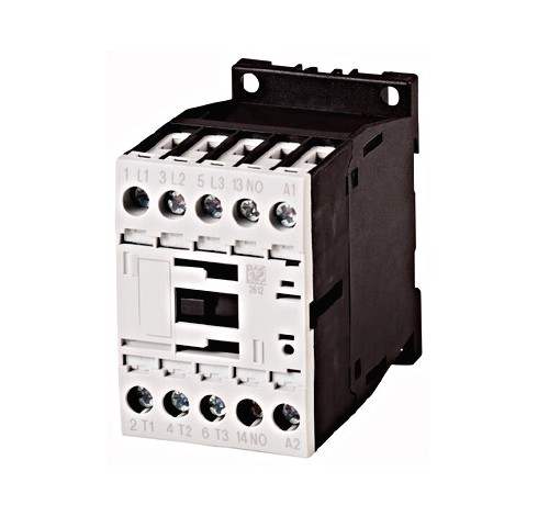ELECTRICAL AUTOMATION COMPONENTS
