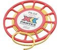 PA-02003SV40.0 - Cable Markers, '0' PA 3 mm Reel of 500 pieces, Partex