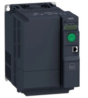 Преобразовател частоты Altivar Machine ATV320, 7.5 kW, 380-500 V, 3 фазы, book ATV320U75N4B Schneider Electric
