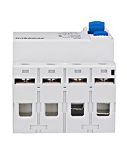Residual current circuit breaker (RCCB), 40A, 3P+N, 10kA, AR054103 Schrack Technik
