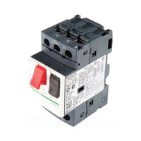 Motor protection circuit breaker 3P, 9A - 14A, 5,5kW, GV2ME16 Schneider Electric