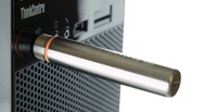  USB temperatūras Datu lodžeris, IP67, konfig.software, -40...+125C, EL-USB-1-PRO Lascar Electronics