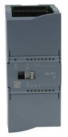 Ieeju modulis SIMATIC S7-1200  6ES7231-4HF32-0XB0, SM 1231, 8 AI, +/-10 V, +/-5 V, +/-2.5 V, or 0-20 mA/4-20 mA, 12 bit+sign or (13 bit ADC