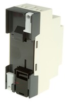 Barošanas bloks 100-230V AC uz 24V DC, 0,6A, 15W, ABL8MEM24006 Schneider Electric