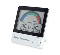 810-135 Comfort Thermometer