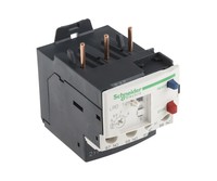 Thermal overload relay 3P, 5,5A - 8A, LRD12 Schneider Electric